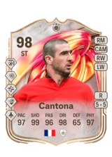 Cantona 98