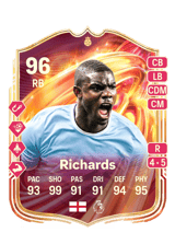 Richards 96
