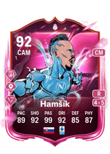 Hamšík 92