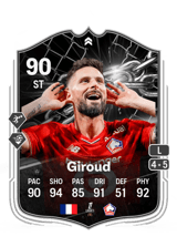 Giroud 92