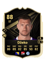 Džeko 88