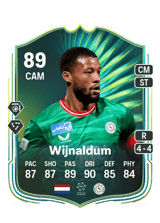 Wijnaldum 89