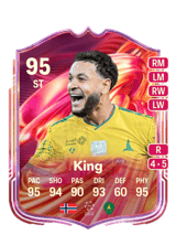 King 95