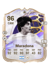 Maradona 96
