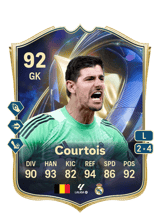 Courtois 92