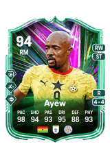 Ayew 94