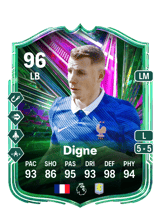 Digne 96