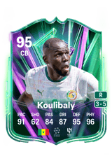 Koulibaly 95
