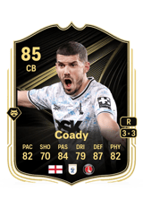 Coady 85