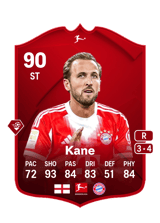 Kane 90