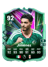 Jiménez 92