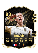 Thauvin 83