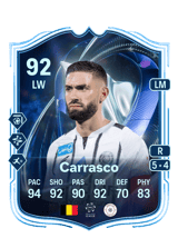 Carrasco 92