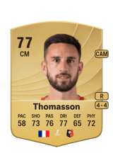 Thomasson 77