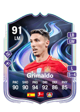 Grimaldo 92