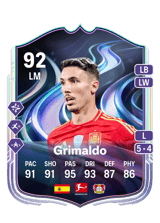 Grimaldo 92
