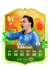 Ederson 91