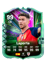 Laporte 99