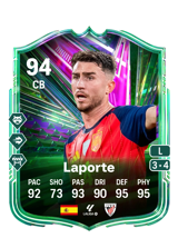 Laporte 94