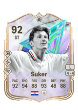 Šuker 92