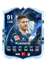 Kramarić 91