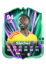 Sánchez 94