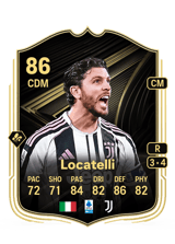Locatelli 86