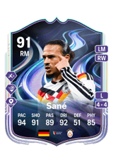 Sané 91