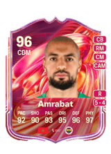 Amrabat 96
