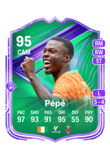 Pépé 95