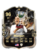 Morgan 96