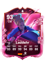 Laudehr 93
