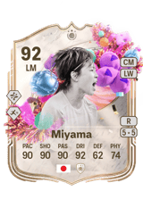 Miyama 92