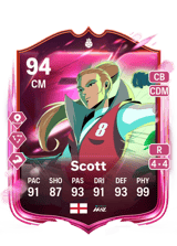 Scott 94