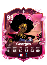 Georges 93