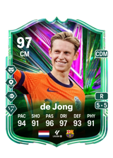 de Jong 97