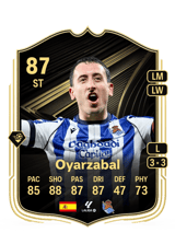 Oyarzabal 87