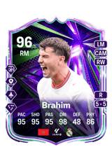 Brahim 96