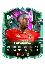 Lukébakio 94