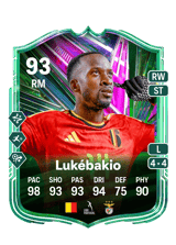 Lukébakio 93