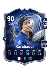 Karchaoui 90