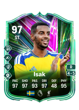 Isak 97