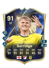 Surridge 91
