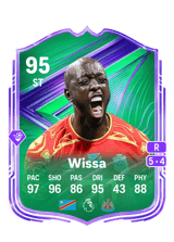 Wissa 95