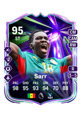 Sarr 95