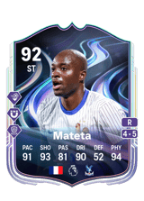 Mateta 92
