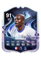 Mateta 92