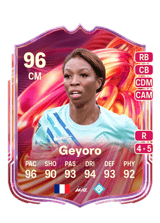 Geyoro 96