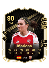 Mariona 90