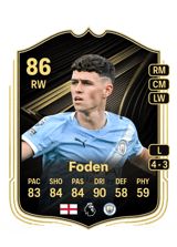 Foden 86